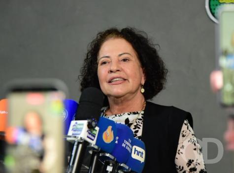 Baixinha rompe com Dilemário e apoia Ilde Taques na eleição da Câmara MT