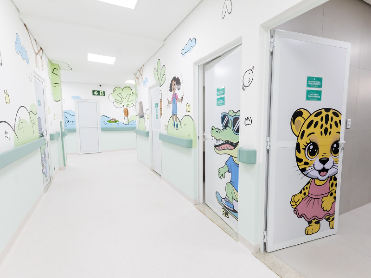 Balanço detalha ações para crianças e adolescentes em Cuiabá, MT