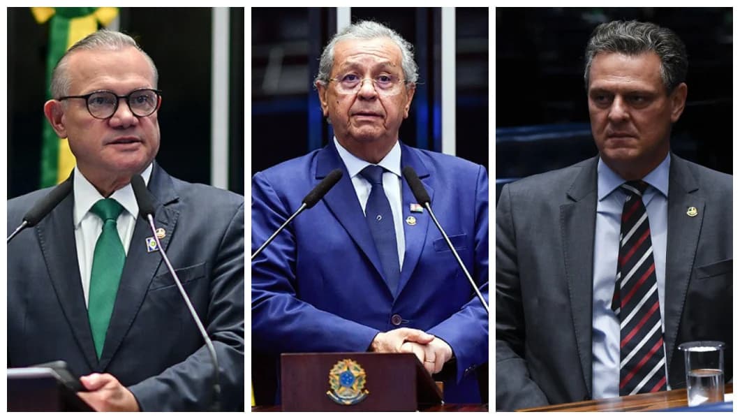 Bancada de MT vota pelo fim da escala 6x1 no Senado