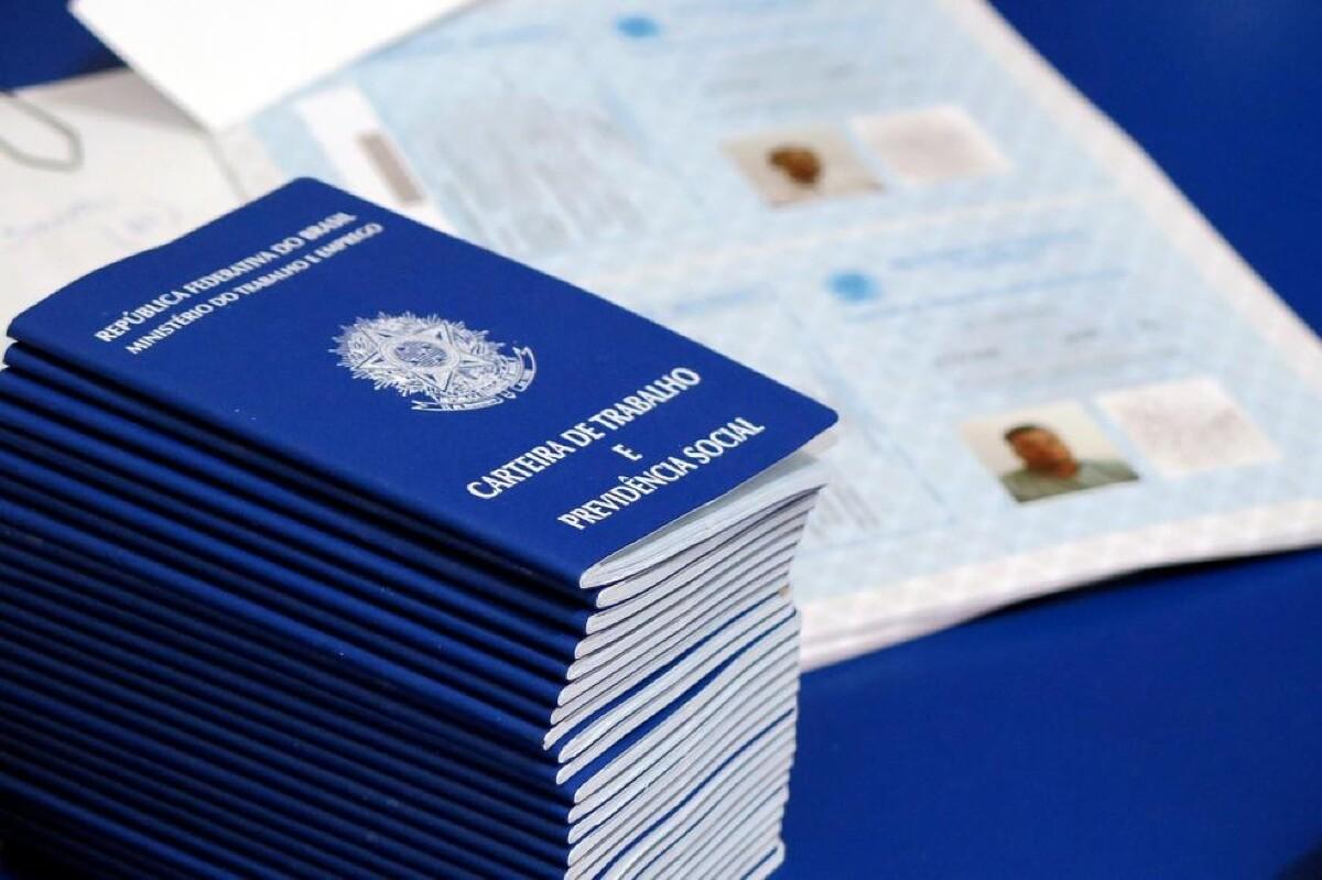 Barra do Garças ultrapassa 4,1 mil vagas formais em 2026