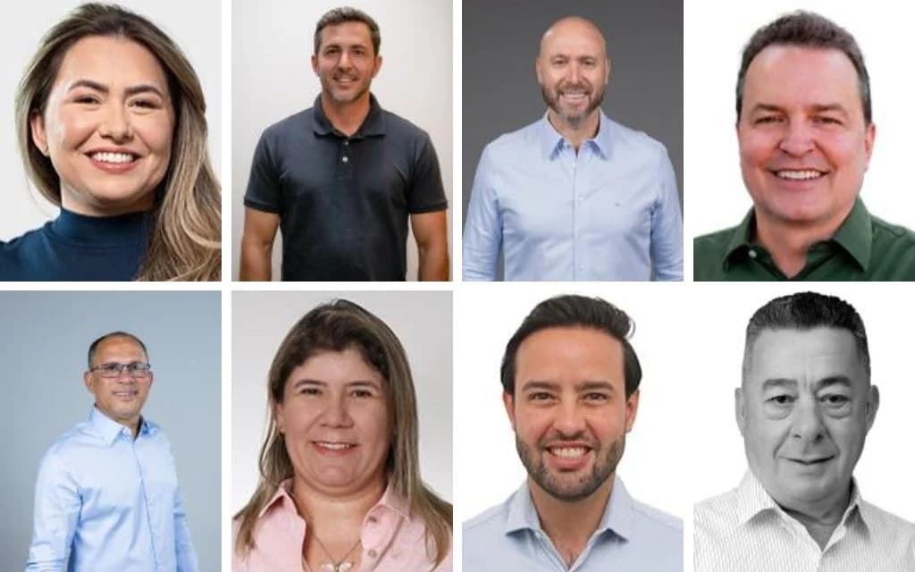 Bens de candidatos em Mato Grosso revelam forte disparidade patrimonial