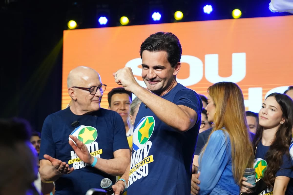 Bens de deputados federais de MT: quatro encolhem e três crescem