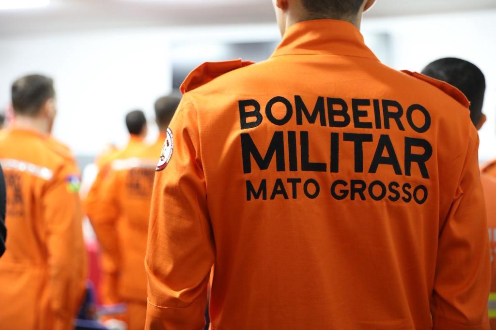 Bombeiros temporários: Primavera fica fora de seletivo em MT