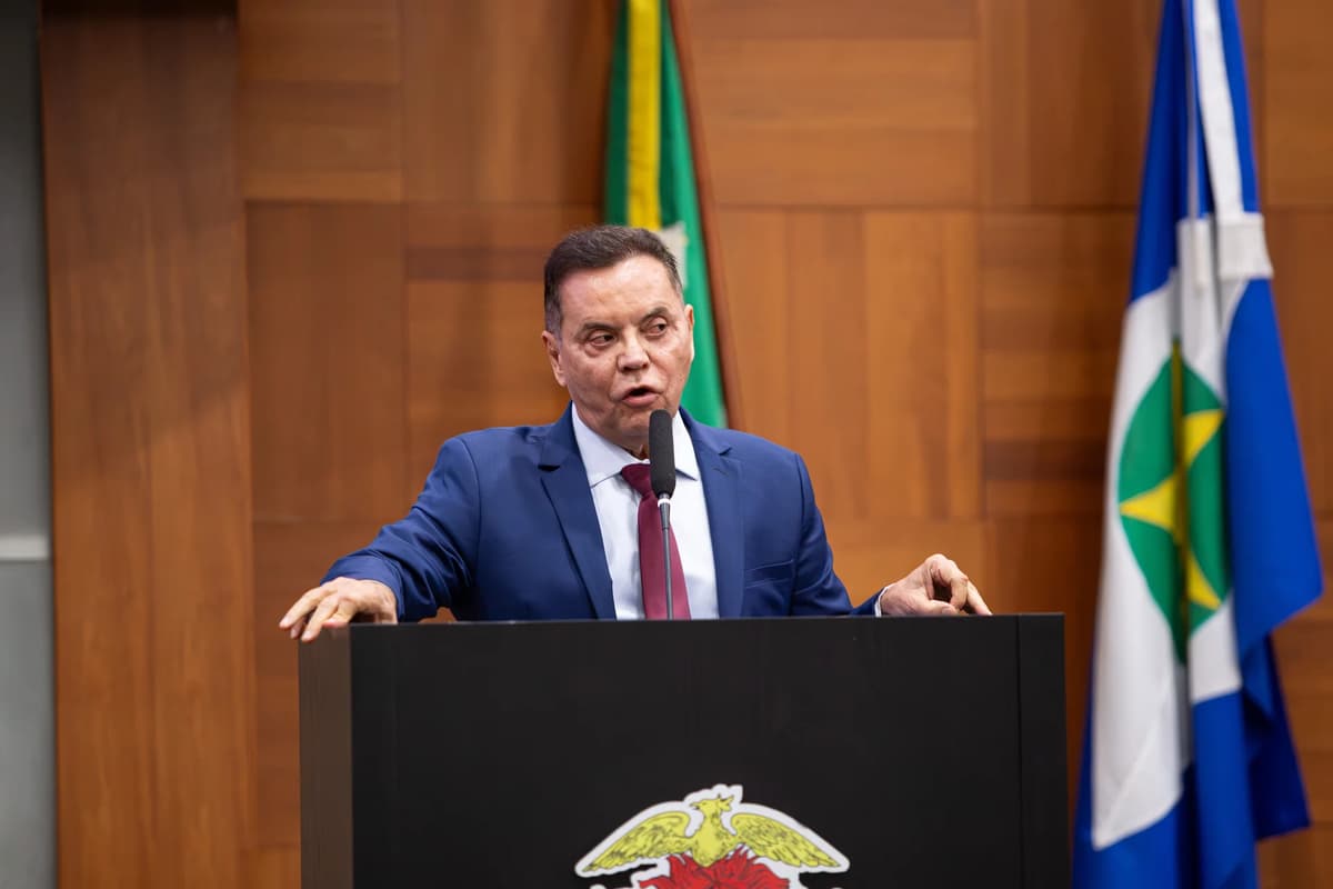 Botelho defende Jayme Campos e cobra resposta nas urnas em MT