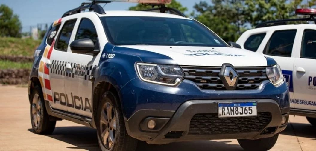Briga entre companheiras termina com mulher esfaqueada em Santo Antônio de Leverger