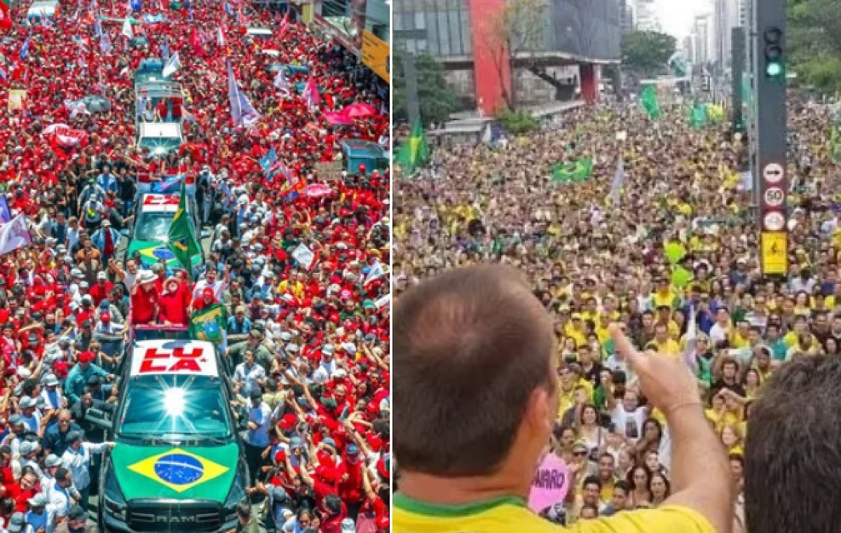 Briga política com barra de ferro deixa feridos em Campo Verde MT