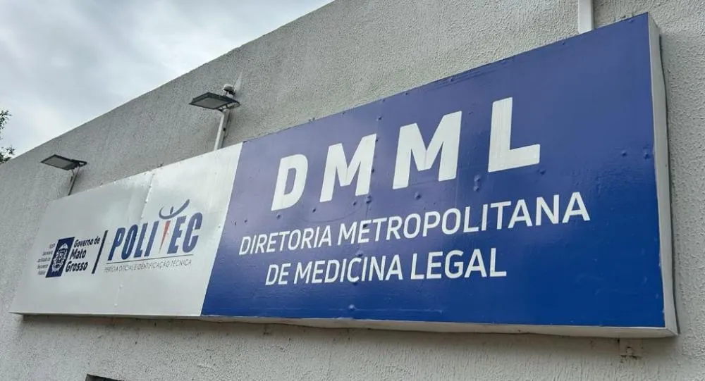 Busca por parentes de mortos em Chapada e MT