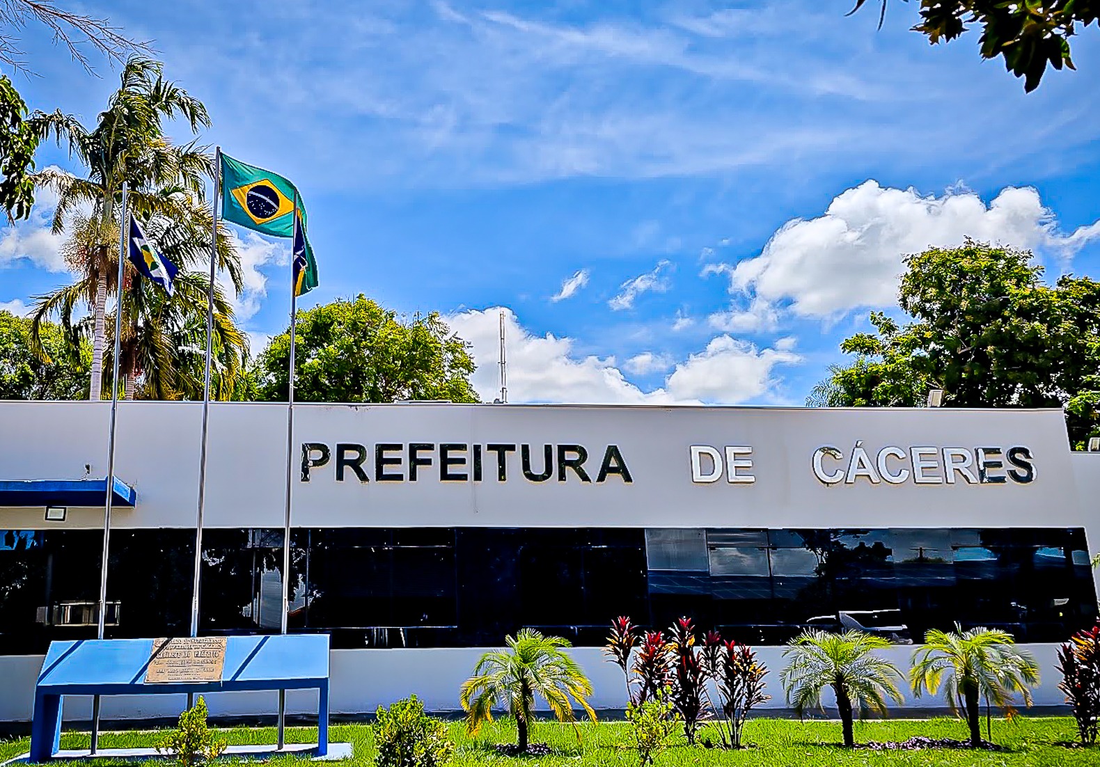 Cáceres prorroga uso obrigatório da NFS-e nacional para setembro