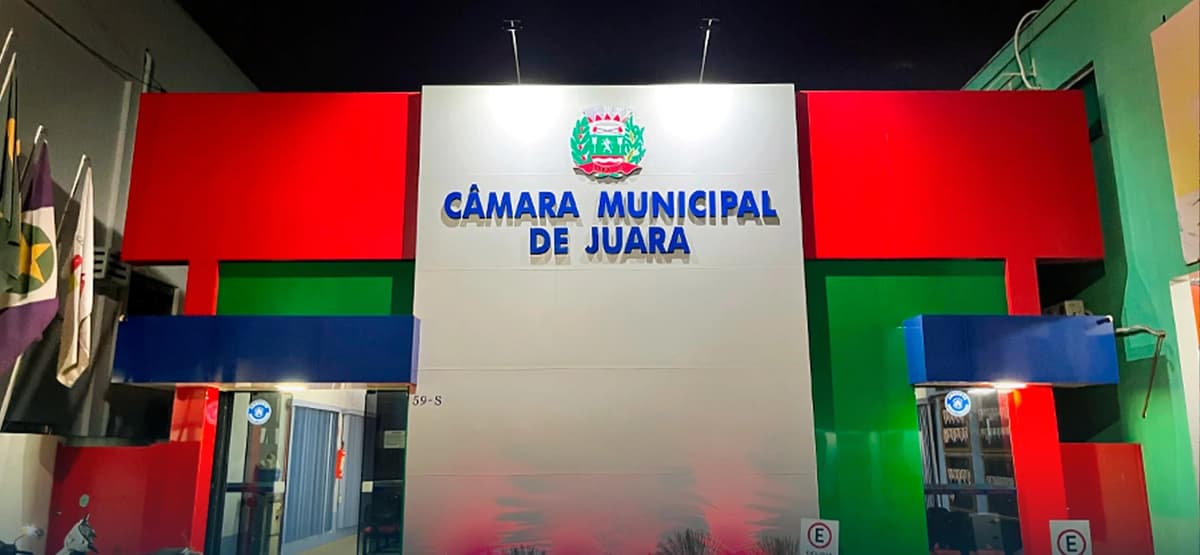 Câmara de Juara (MT) apaga fotos de alunos após pedido da Defensoria