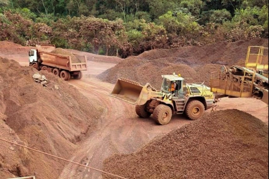 Câmara Técnica da Mineração debate inovações em Mato Grosso