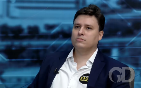 Candidato ao governo defende revisão de incentivos fiscais em MT
