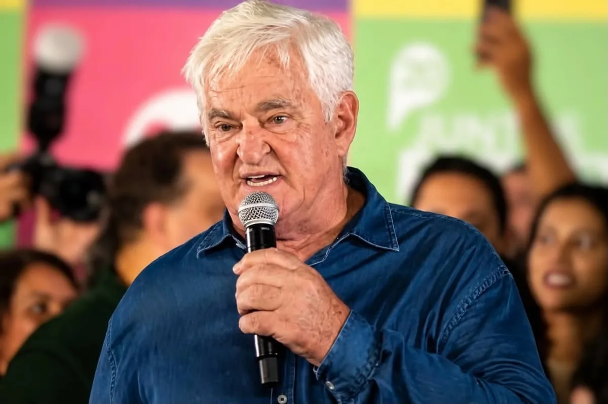 Candidato ao Senado em MT triplica bens e declara R$ 45 milhões