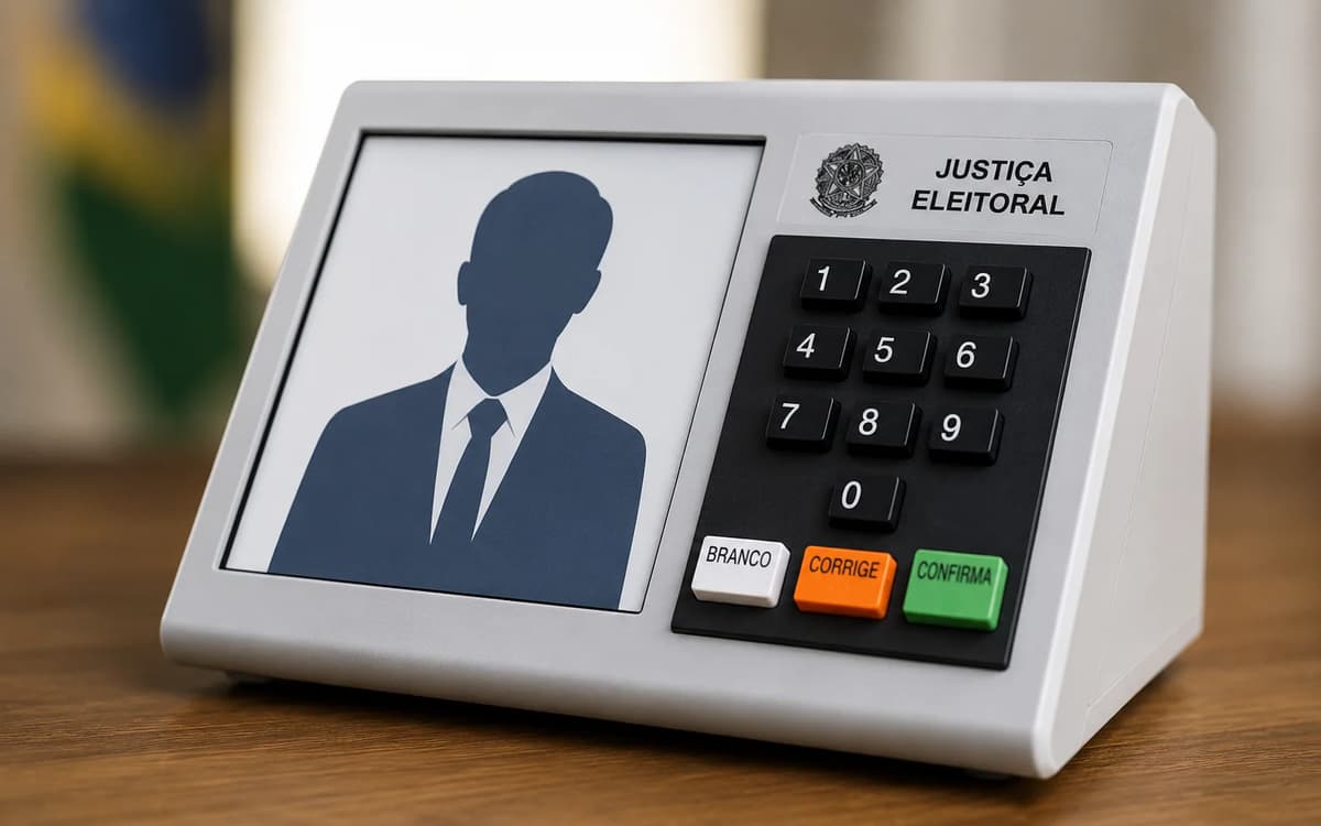 Candidatos em MT divergem do perfil da população nas urnas