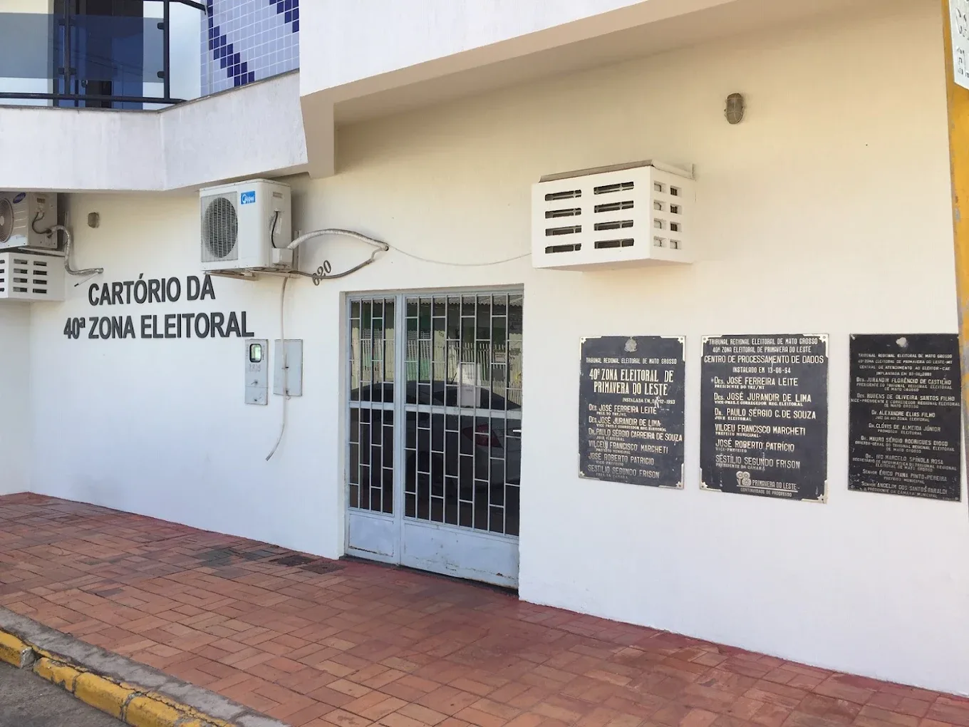 Cartório Eleitoral amplia atendimento em Primavera