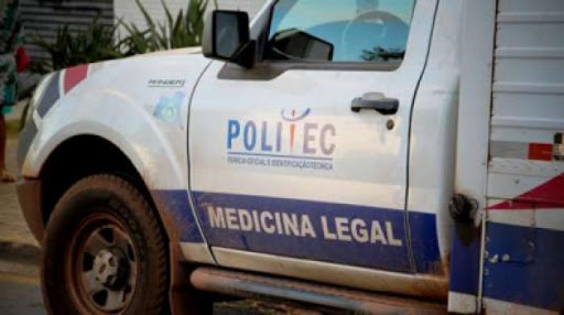 Casal morre atropelado na MT-100 em Alto Taquari