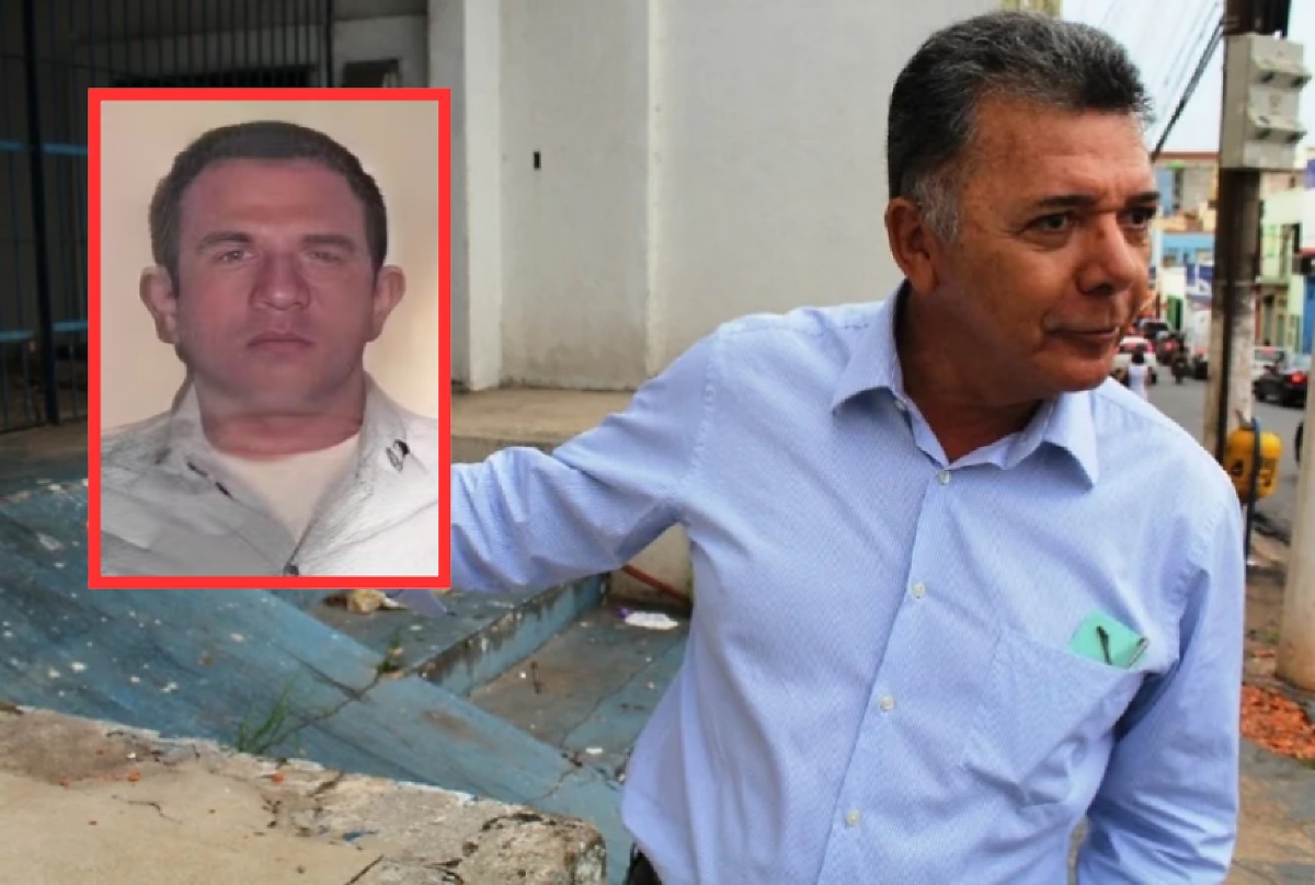 Caso Renato Nery em Cuiabá: Justiça define julgamento de PM