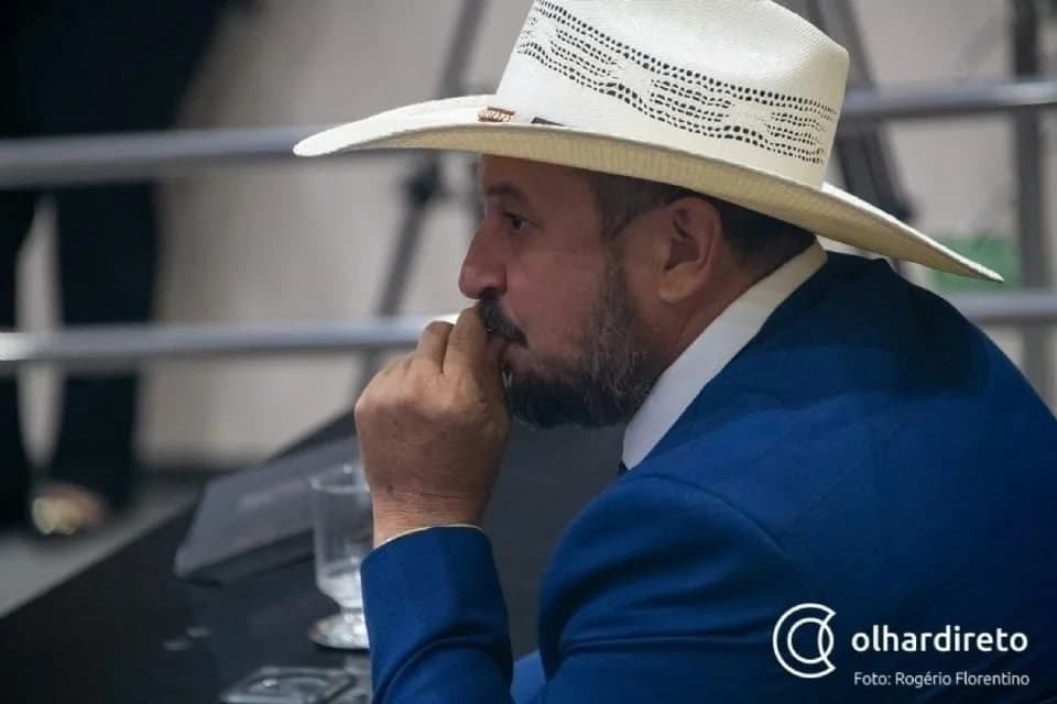 Cattani aponta aliança com MDB como causa de racha no PL em MT