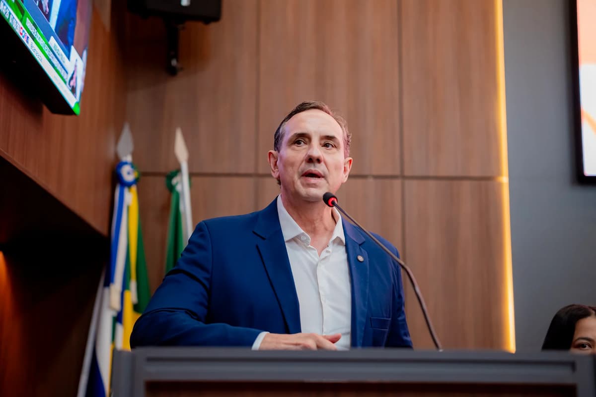 CDL aponta pressão de plataformas digitais no comércio de Cuiabá