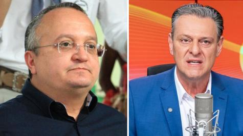 Chapa ao Senado em Mato Grosso soma R$ 67,8 milhões em bens