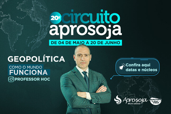 Circuito Aprosoja MT chega a Primavera do Leste