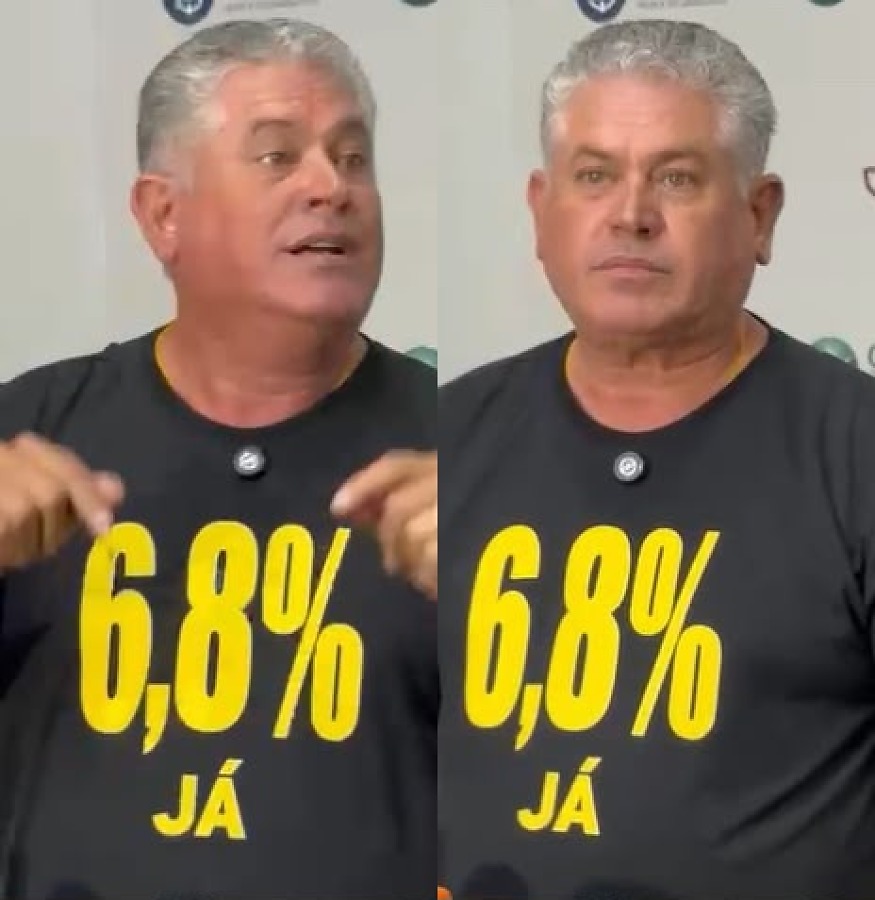Cobrança de votação salarial movimenta servidores judiciais em MT