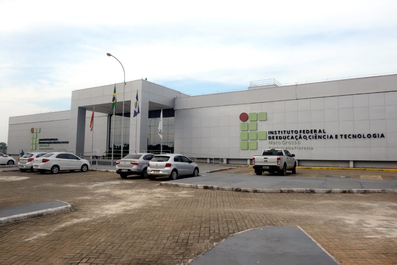 Concurso IFMT abre 43 vagas em Mato Grosso