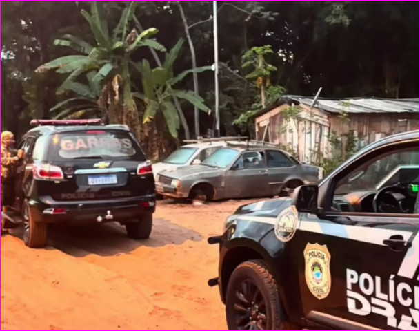 Confronto com faccionados termina com dois mortos em Rondonópolis