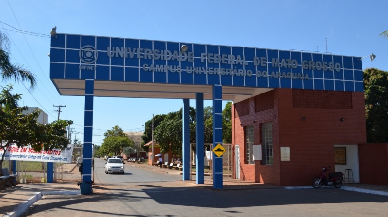 Congresso internacional de educação abre vagas em Barra do Garças