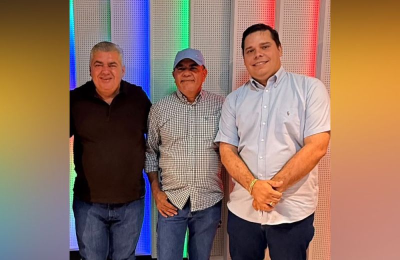 Consórcio avalia gestão do Hospital Municipal em Barra do Garças