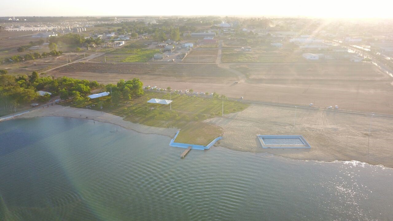 Construtora é notificada por atraso em obra no Lago Betis em MT