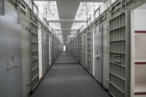 Contrato de bloqueadores em presídios é cancelado em MT