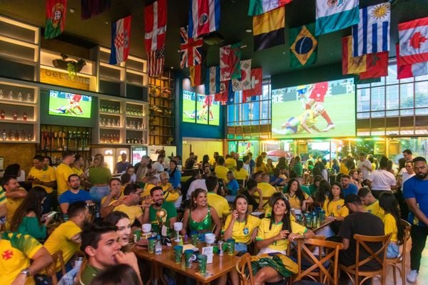 Copa do Mundo: alerta sobre golpes e cobranças em Mato Grosso