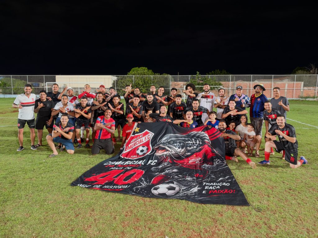 Copa Integração define campeões femininos e masculinos em Rondonópolis