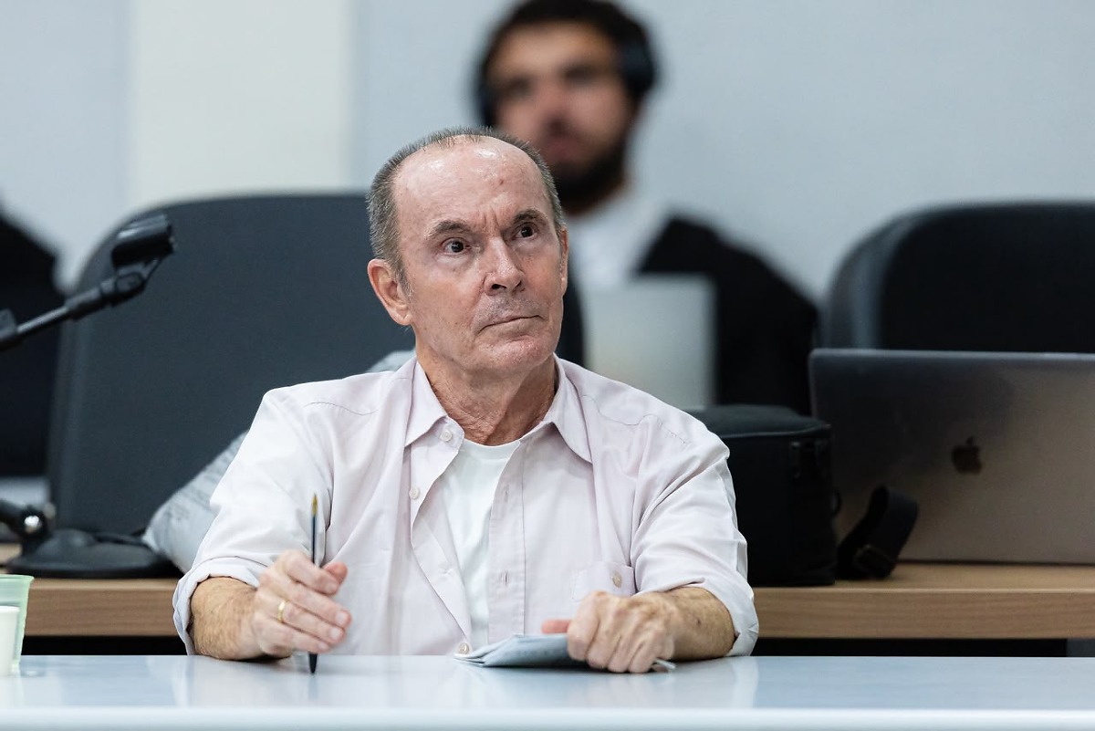 Coronel criou célula de homicídio para matar advogado em Cuiabá