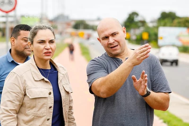 Coronel Vânia aponta falta de maturidade na relação com Abilio em MT