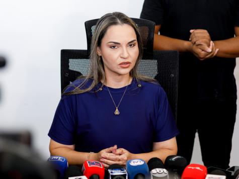 Coronel Vânia desiste de candidatura a deputada estadual em MT