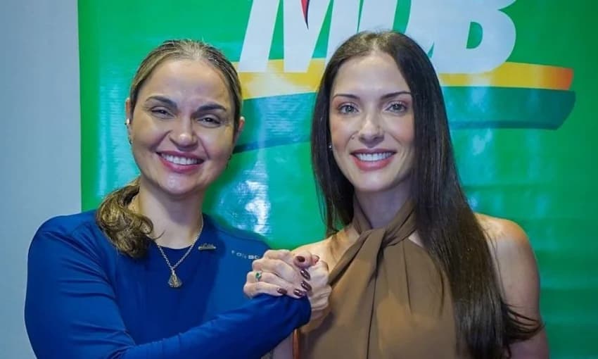 Coronel Vânia desiste de candidatura e pode liderar Cuiabá em MT