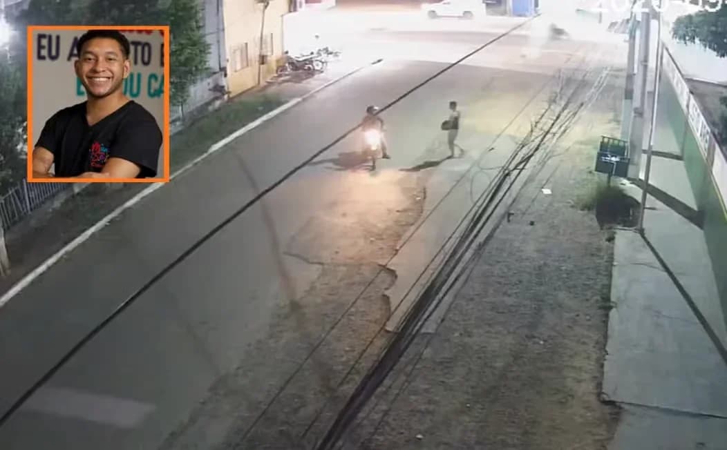 Corpo de professor desaparecido é localizado em Várzea Grande