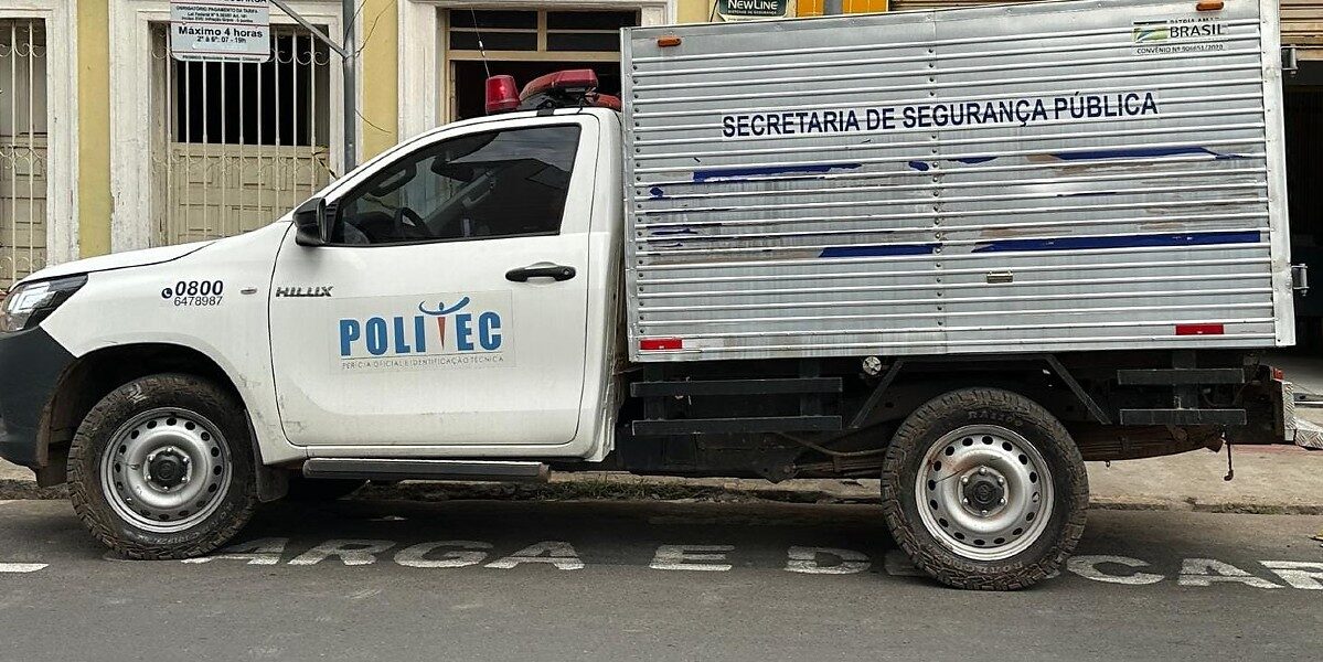 Corpo é achado por operários perto de ETE no Morada do Ouro em Cuiabá