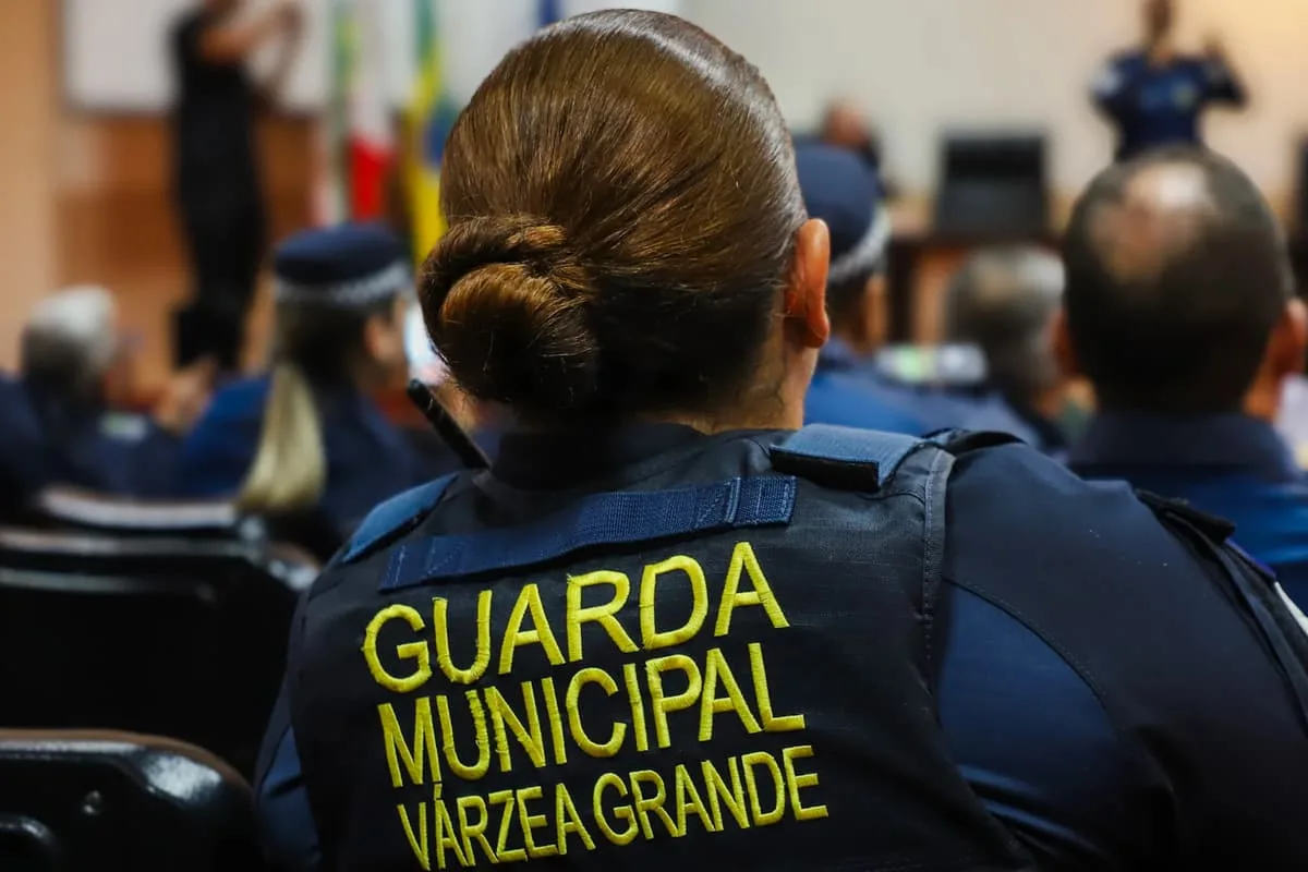Corregedoria arquiva investigação contra guardas municipais em MT