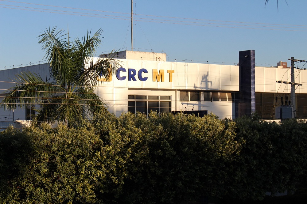 CRCMT orienta contadores sobre suspensão do SINDESA em Mato Grosso