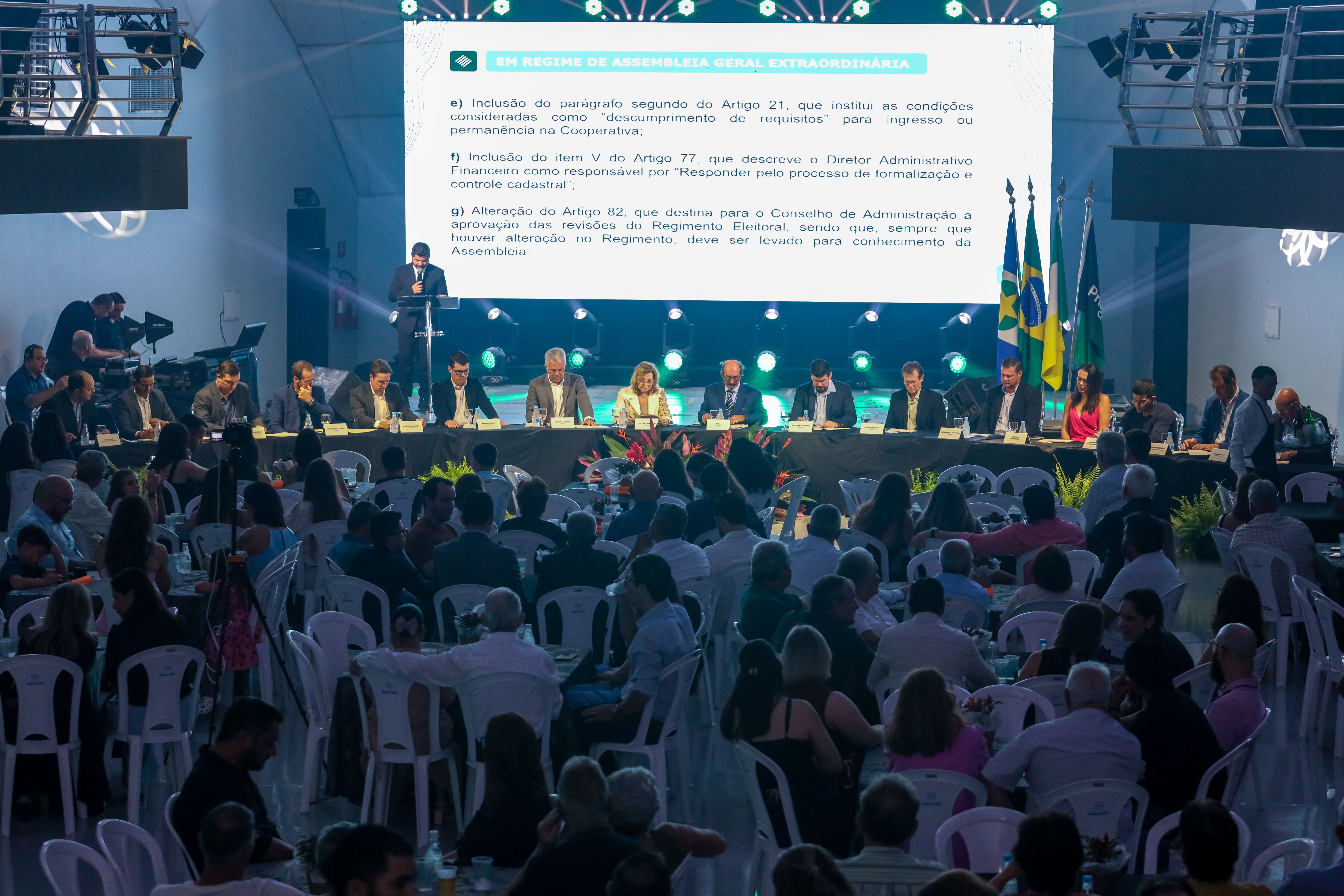 CrediSIS Primacredi cresce e reforça solidez