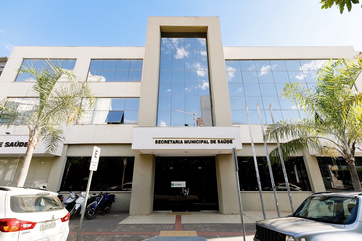 Cuiabá adere a políticas de saúde para jovens infratores e crianças em MT