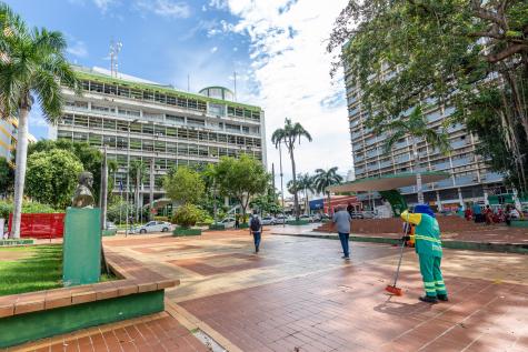 Cuiabá cria cadastro de abusadores e campanha permanente em MT