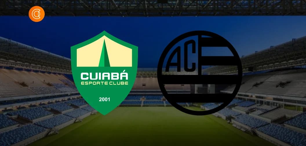Cuiabá e Athletic medem forças na Arena Pantanal pela Série B
