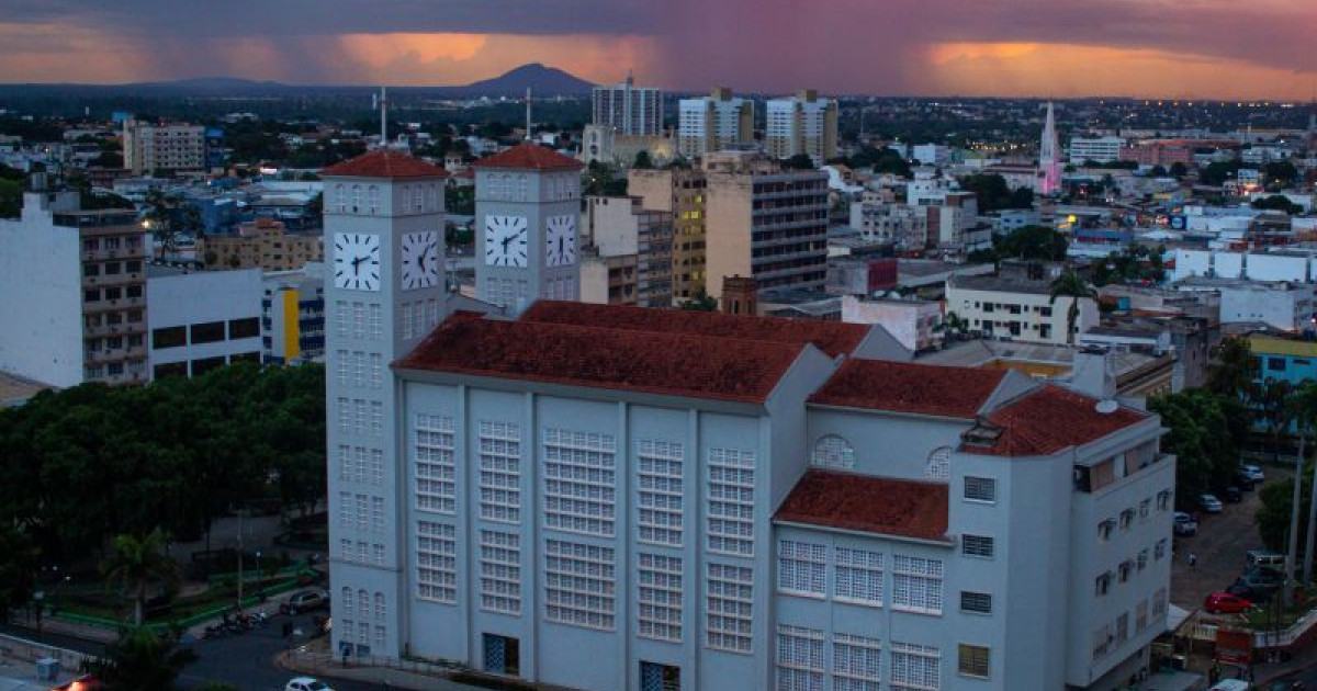 Cuiabá em MT: empresas ganham um ano para regularizar Habite-se