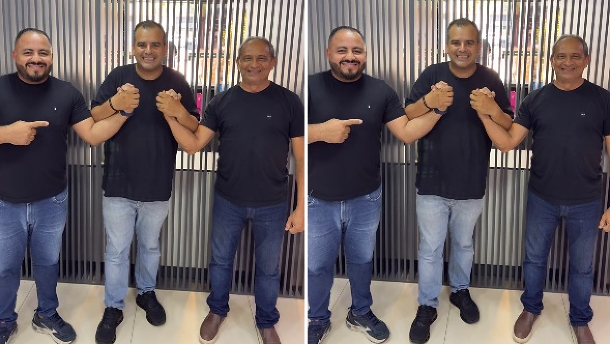 Cuiabá: Lemes apoia Ilde Taques para cumprir acordo com Jeferson