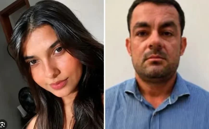 Cuidadora suspeita de pedofilia é levada a cadeia em Sorriso