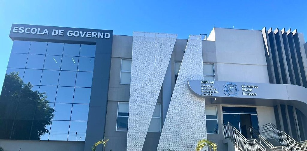 Curso de ChatGPT em MT capacita servidores públicos estaduais