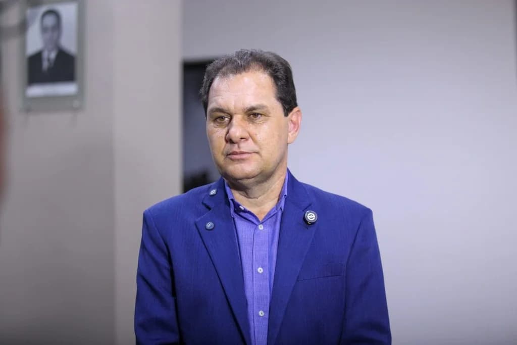 Custo por voto em MT: Chico Guarnieri lidera gastos entre eleitos